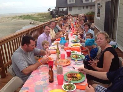 Isle of Palms Catering