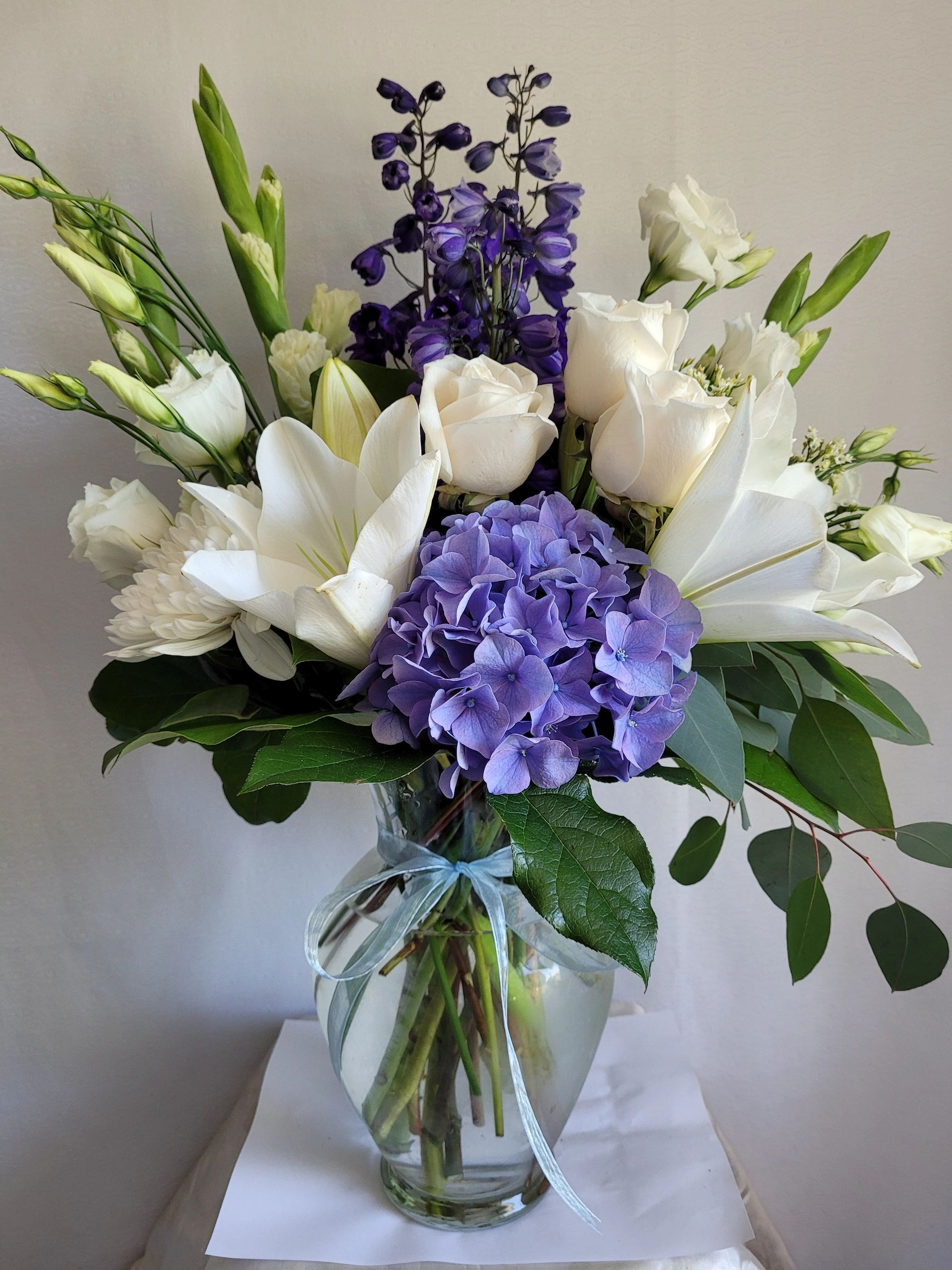 Ooh La La Florist — photo 1