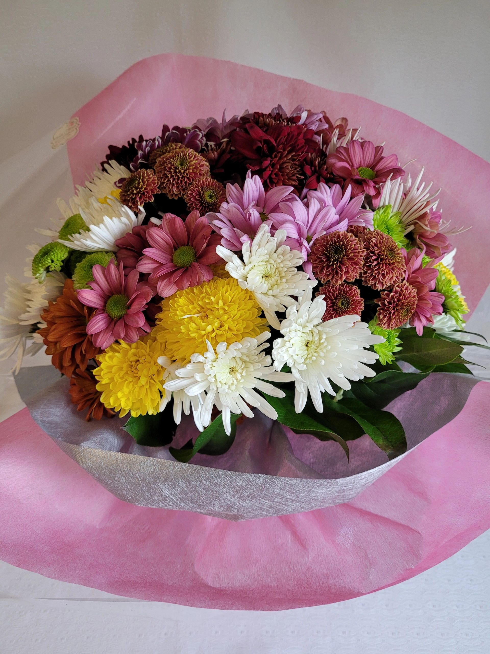 Ooh La La Florist — photo 3