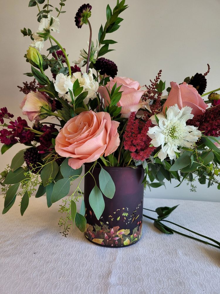 Order Flowers Online South Surrey Florist