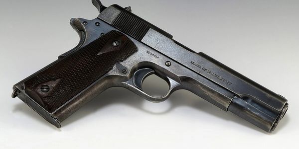 New and used guns for sale
Pistol permit classes available 
FFL services
Buy and sell guns