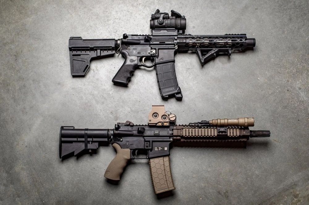 New and used guns for sale
Pistol permit classes available 
FFL services
Buy and sell guns