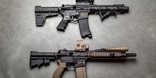 New and used guns for sale
Pistol permit classes available 
FFL services
Buy and sell guns