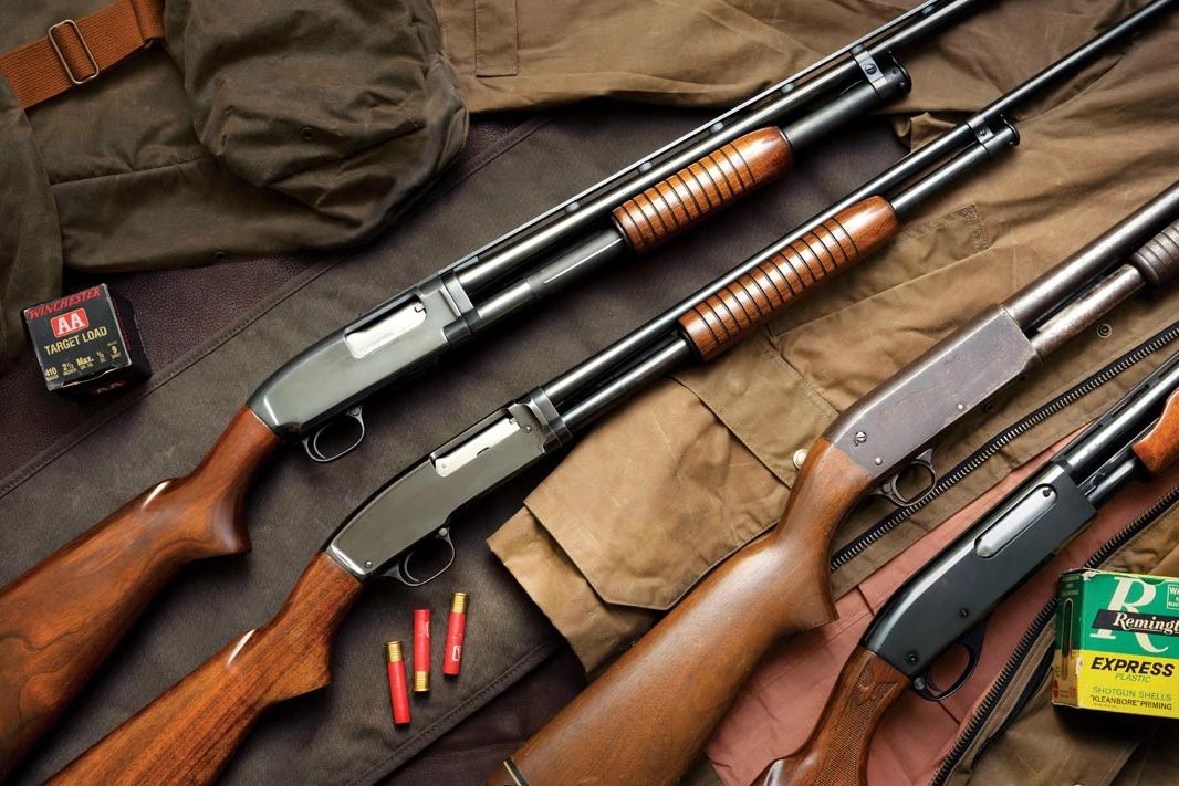 New and used guns for sale
Pistol permit classes available 
FFL services
Buy and sell guns