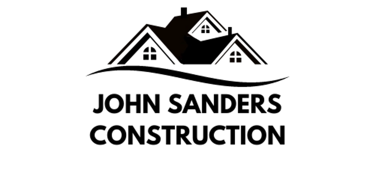 John Sanders Construction Logo
