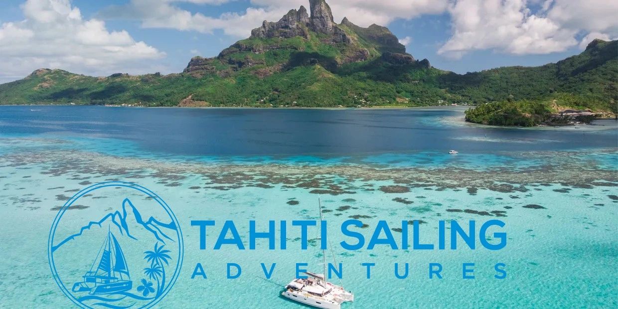 charter sailboat tahiti