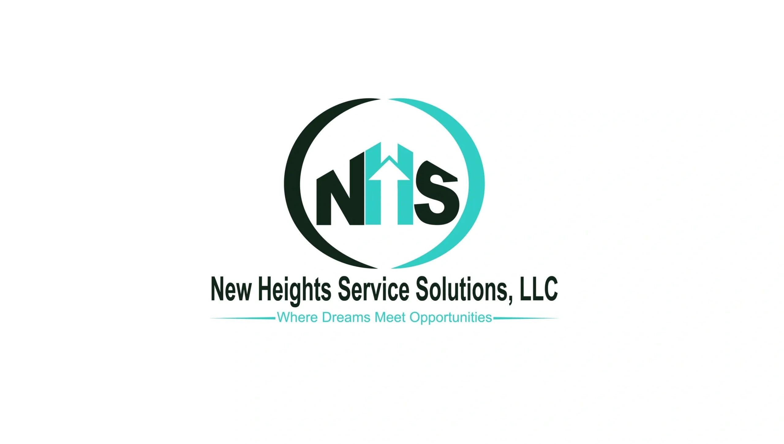 New Heights Service Solutions LLC