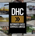 DHC AUTOMATED GATES SERVICES LIMITED 