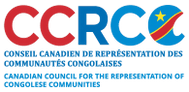 Communauté Congolaise de la region de la capitale du Canada - CCRCC