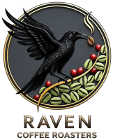 Raven Coffee Roasters