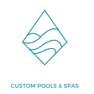 Arcadia Custom Pools & Spas