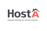HostA