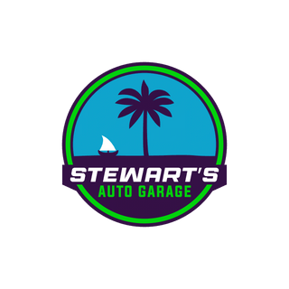 Stewart's Auto Garage