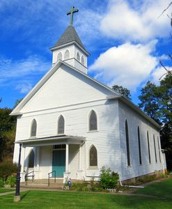 West Bloomfield Historical Society