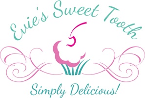 Evie's Sweet Tooth
