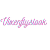 Vixenflyslook