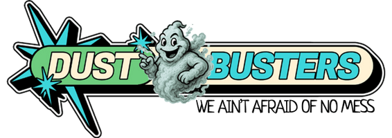 Dust Busters Pro Inc.