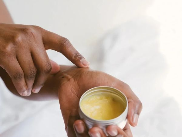 psoriasis, insect bites, boils, athlete's foot, skin abrasions
