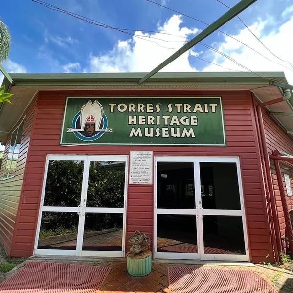 Torres Strait Heritage Museum