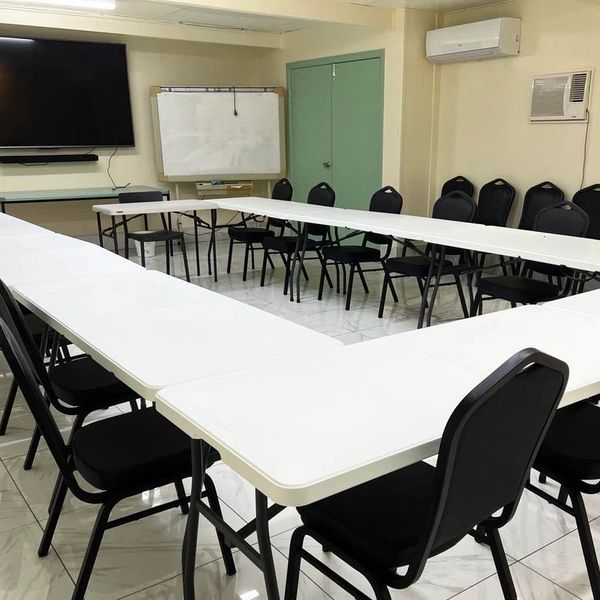 Gateway Torres Strait Resort Conference Room