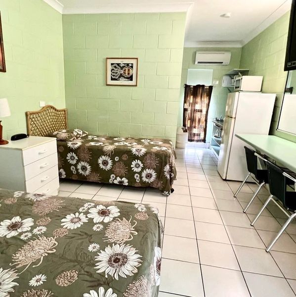 Gateway Torres Strait Resort Room