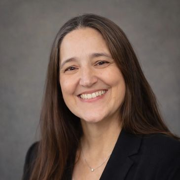 Katie, transaction coordinator at Happy to Help LLC