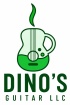Dino's Guitar