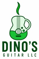 Dino's Guitar