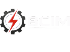 Black Country Industrial Maintenance LTD