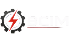 Black Country Industrial Maintenance LTD