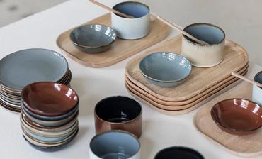 Chinaware 13