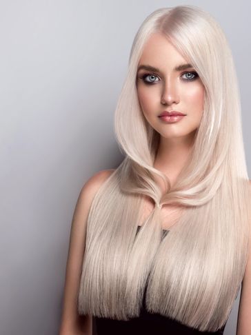 St Petersburg Color Specialist | Hair Highlights | Book Today St Petersburg Color Specialist | Hair Highlights | Book Today