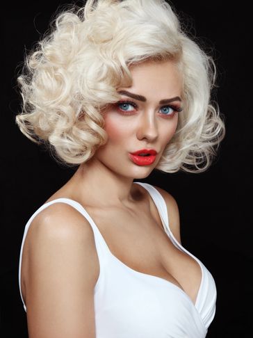 St Petersburg Color Specialist | Hair Highlights | Book Today St Petersburg Color Specialist | Hair Highlights | Book Today