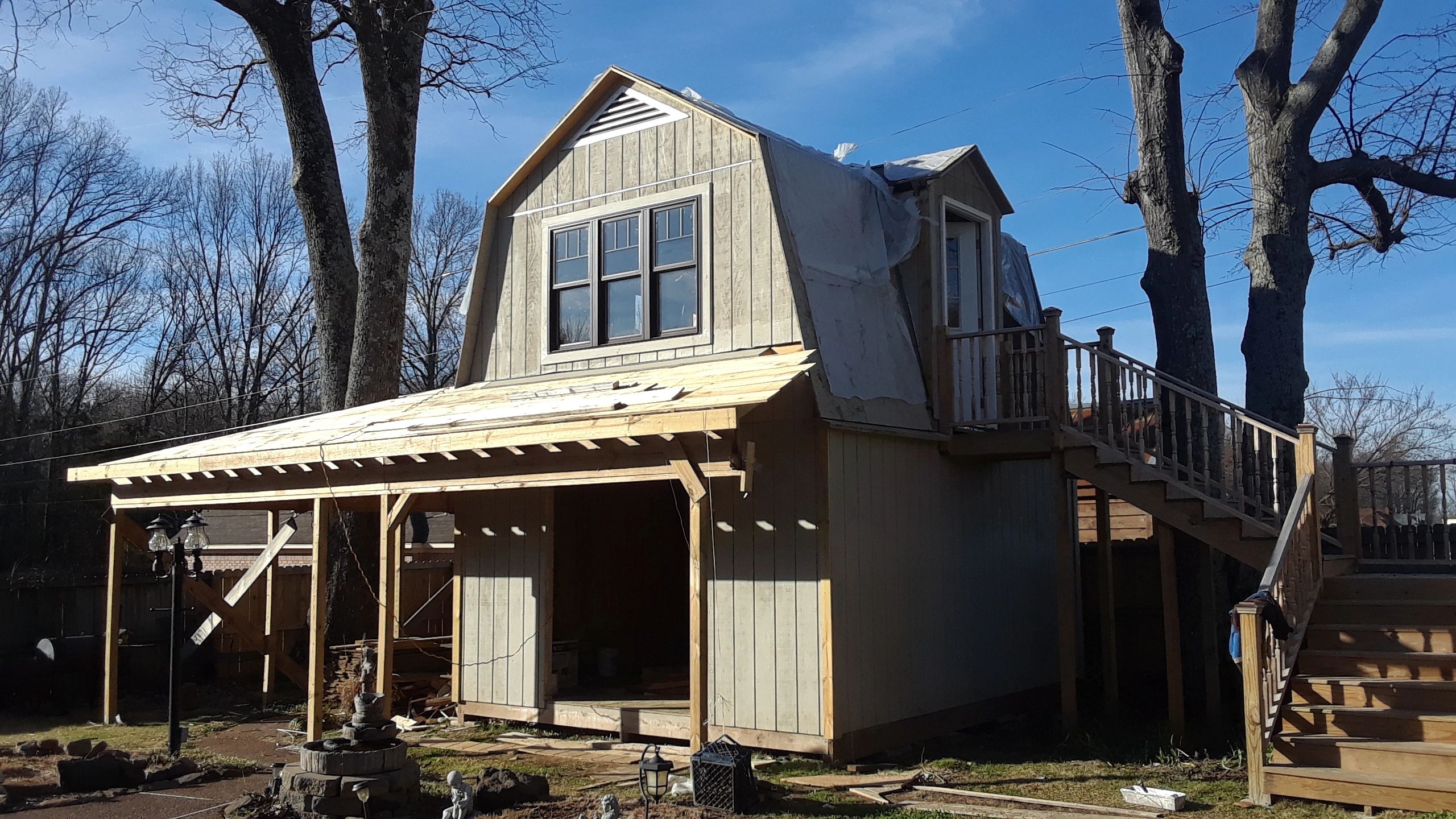 Integrity construction co.