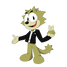 ITURNEDTOASTAR