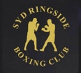 SYD Ringside boxing club