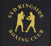 SYD Ringside boxing club