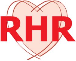 Rugby Hospital Radio Service logo