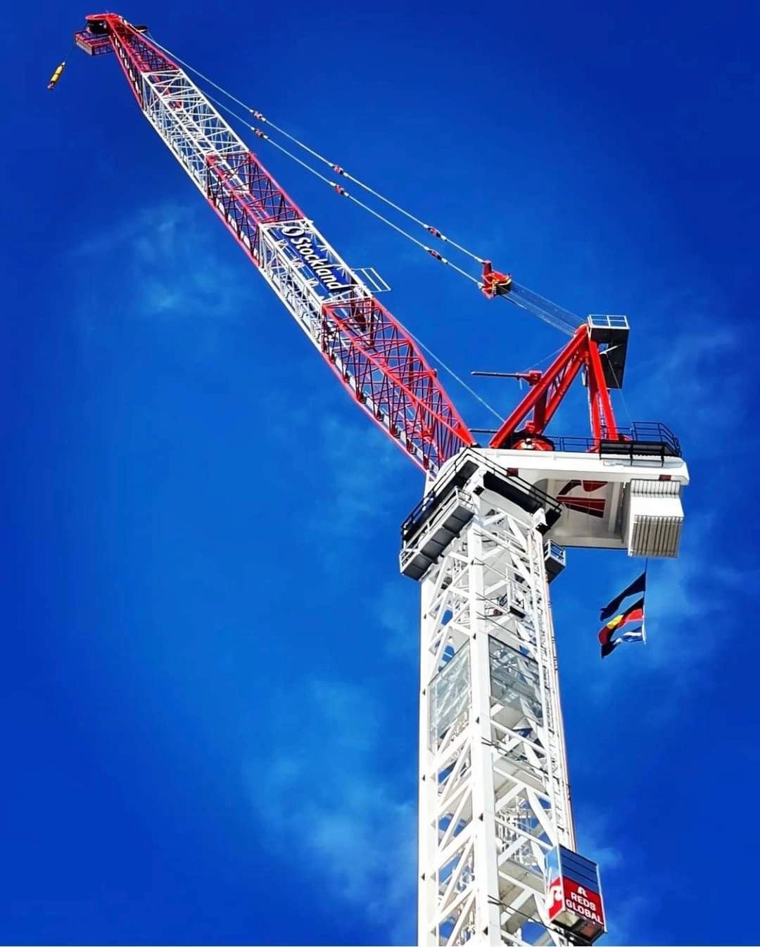 Tower Crane 