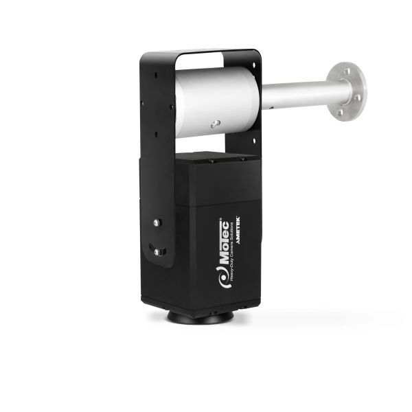 Motec boom mount camera