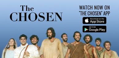 Watch the chosen on youtube clearance