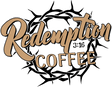 Redemption 3:16 Coffee Company