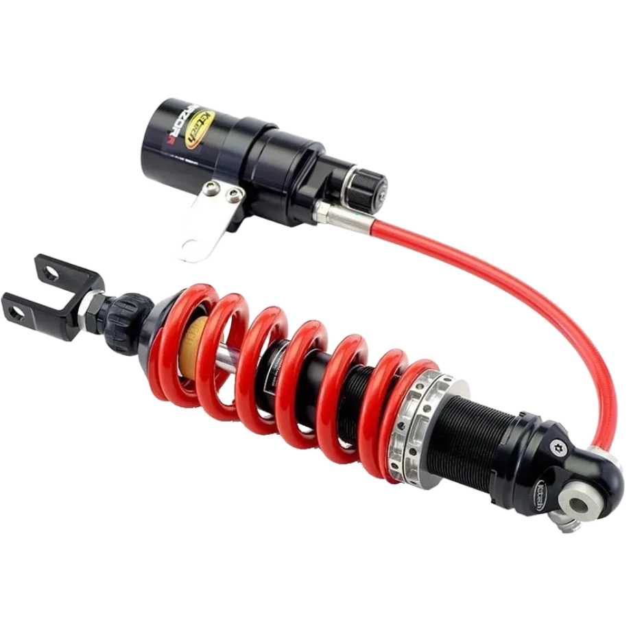 Suspension & Bike Parts Suspension Set Up