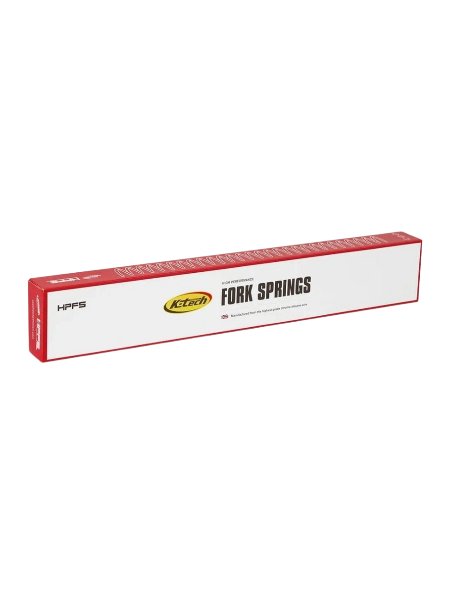 Ktech Linear Fork Springs