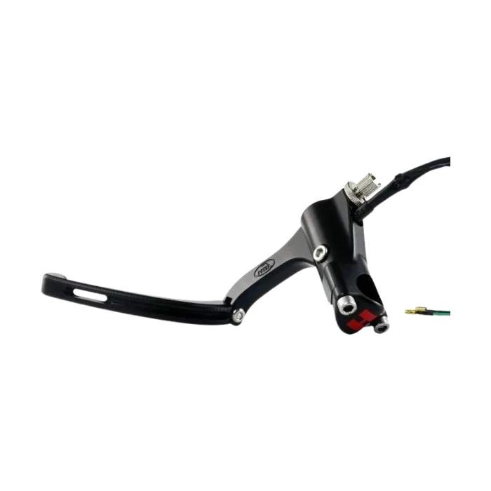 Hel Solid Billet Clutch Perch