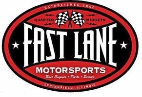 Fast Lane Kart Shop