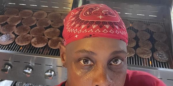 Backyard BBQ Chef Services
