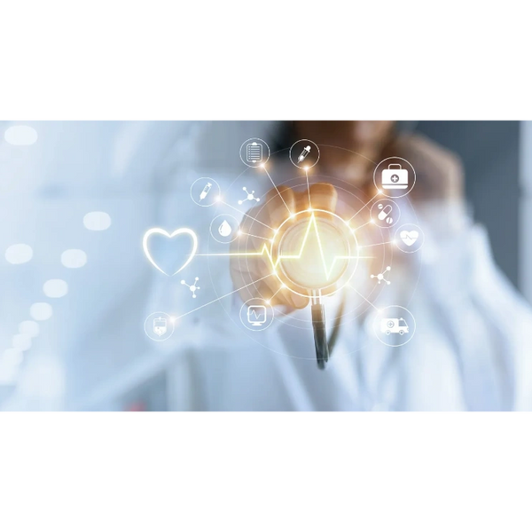 Heartbeat clipart