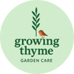 Growing Thyme