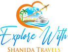 Explore with Shanida Travel